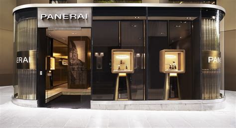 panerai store melbourne